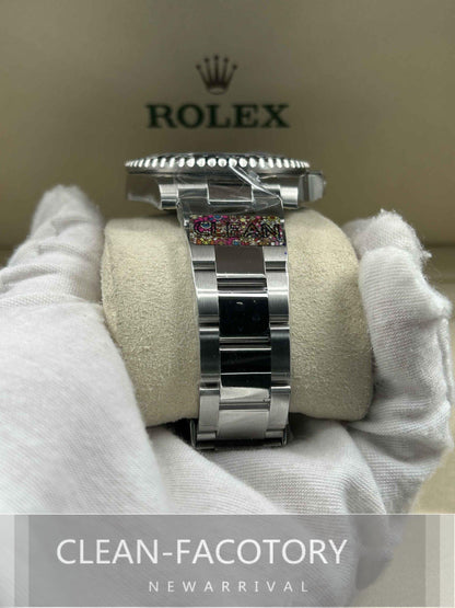 GMT-Master II 116710LN 40mm Clean Factory