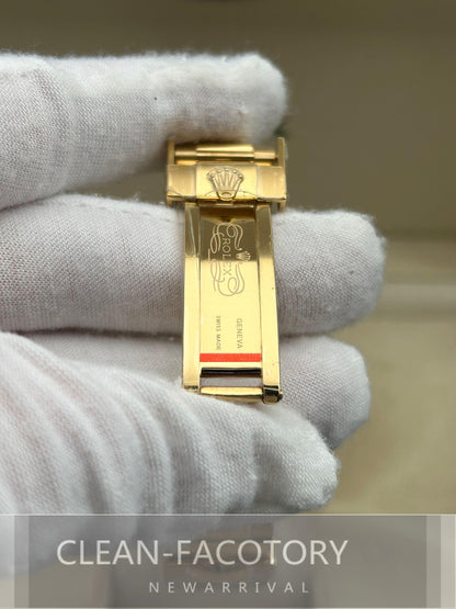 GMT-Master II 116718LN OYSTER 40mm Clean Factory