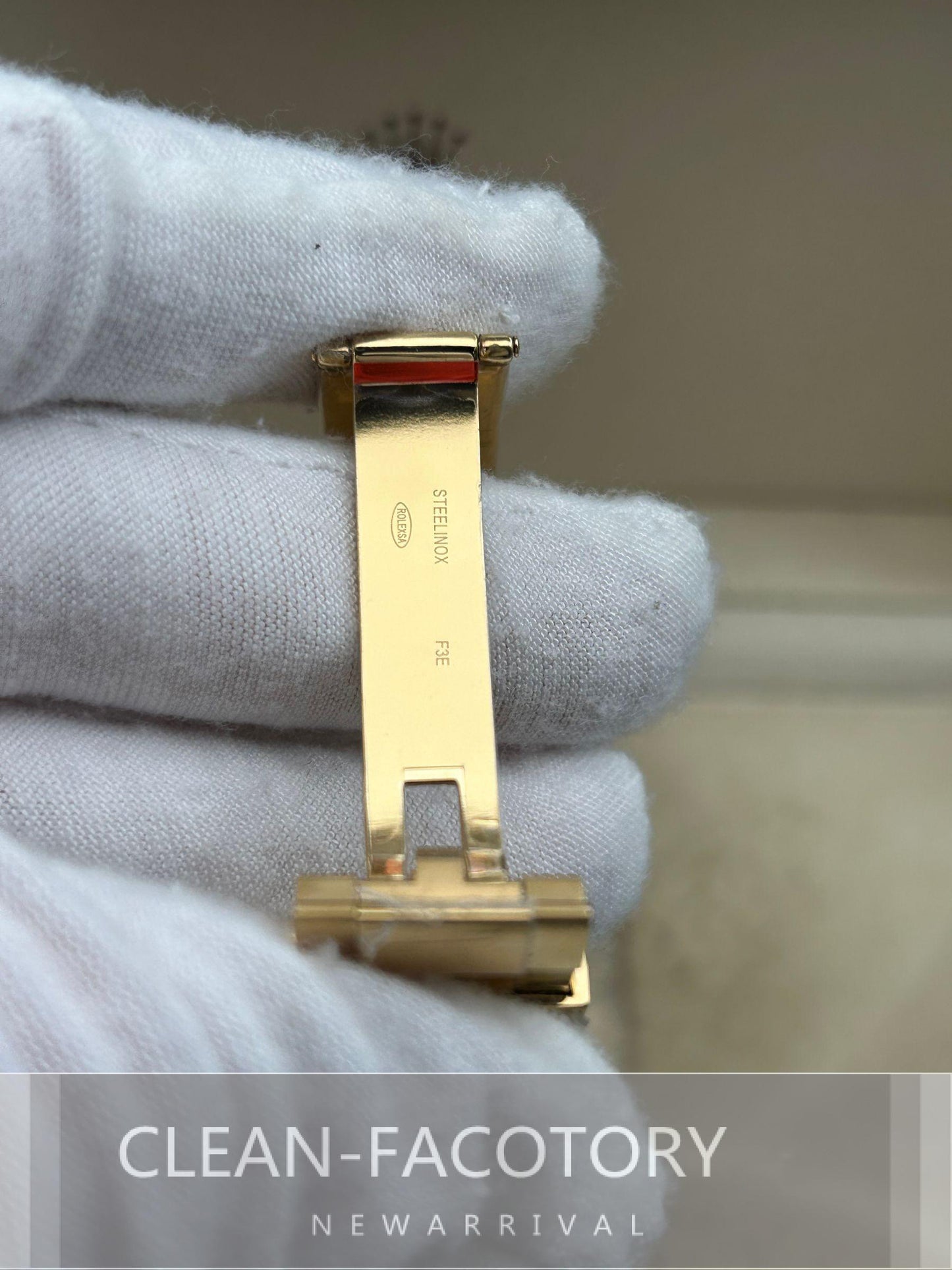 GMT-Master II 116718LN OYSTER 40mm Clean Factory