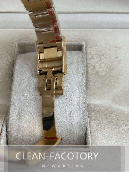 GMT-Master II 116718LN OYSTER 40mm Clean Factory