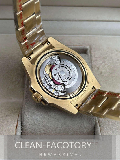 GMT-Master II 116718LN OYSTER 40mm Clean Factory