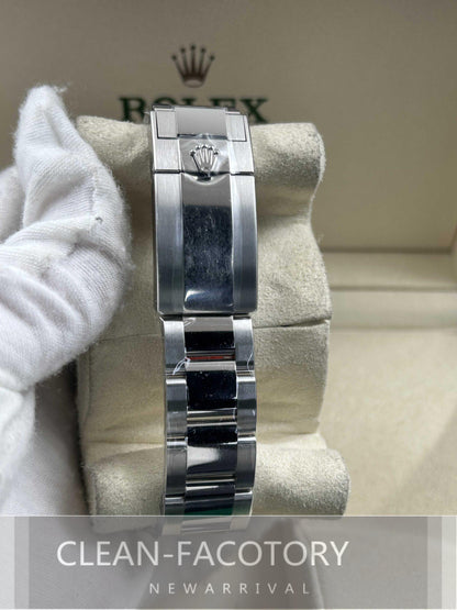 GMT-Master II 126710BLRO “Meteorite Dial” 40mm Clean Factory