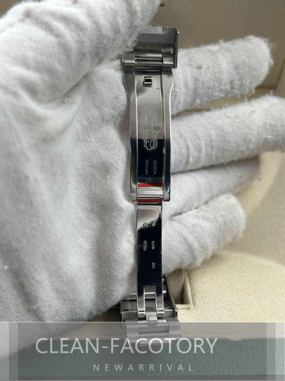 GMT-Master II 126710BLRO “Meteorite Dial” 40mm Clean Factory