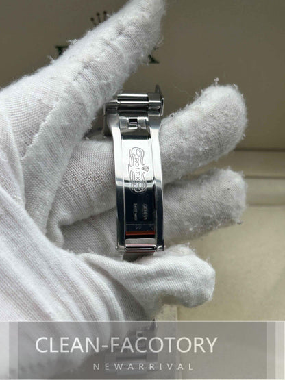 GMT-Master II 126710BLRO “Meteorite Dial” 40mm Clean Factory