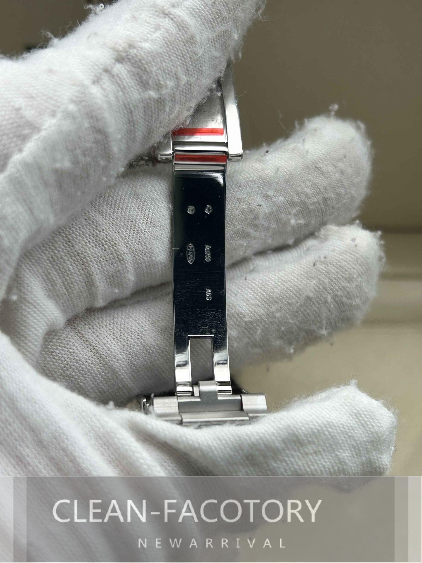 GMT-Master II 126710BLRO “Meteorite Dial” 40mm Clean Factory