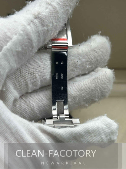 GMT-Master II 126710BLRO “Meteorite Dial” 40mm Clean Factory