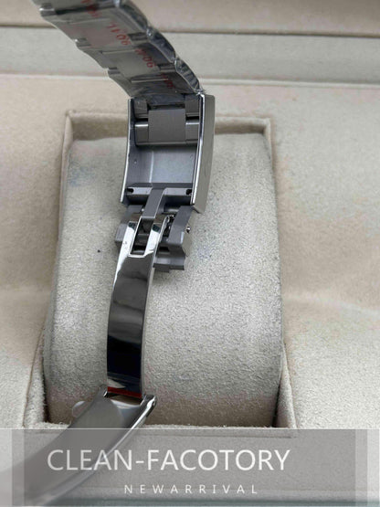 GMT-Master II 126710BLRO “Meteorite Dial” 40mm Clean Factory