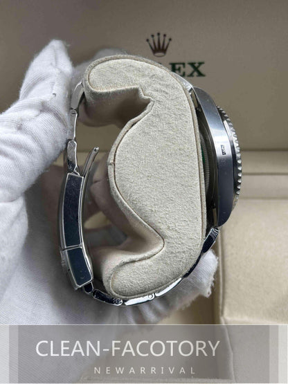 GMT-Master II 126710BLRO “Meteorite Dial” 40mm Clean Factory