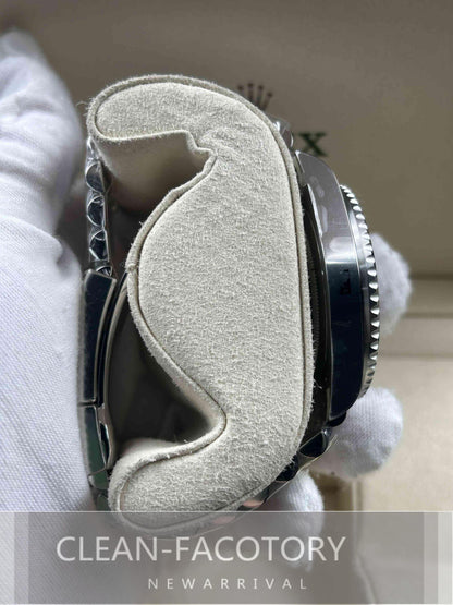 GMT-Master II 126710BLRO “Pepsi” Jubilee 40mm Clean Factory