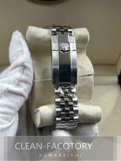 GMT-Master II 126710BLRO “Pepsi” Jubilee 40mm Clean Factory