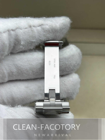 GMT-Master II 126710BLRO “Pepsi” Jubilee 40mm Clean Factory