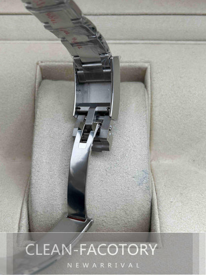 GMT-Master II 126710BLRO “Pepsi” Oyster 40mm Clean Factory