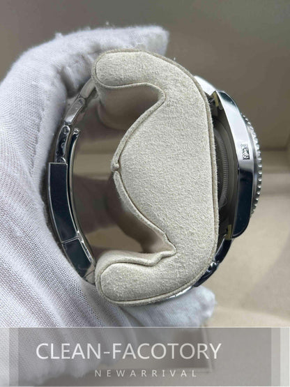 GMT-Master II 126710BLRO “Pepsi” Oyster 40mm Clean Factory