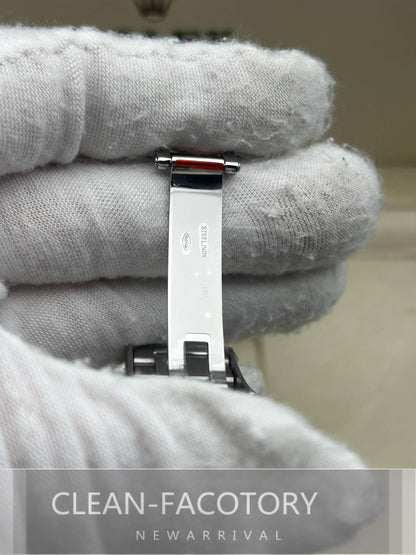 GMT-Master II 126710GRNR “Bruce Wayne” Oyster 40mm Clean Factory