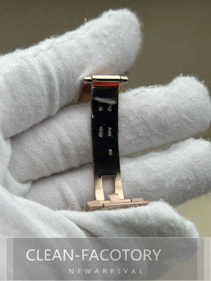 GMT-Master II 126715CHNR “Root Beer” Everose 40mm Clean Factory