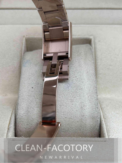 GMT-Master II 126715CHNR “Root Beer” Everose 40mm Clean Factory