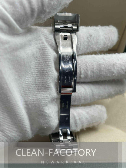 GMT-Master II 126718CHNR Jubilee “Spite” Left Handed 40mm Clean Factory