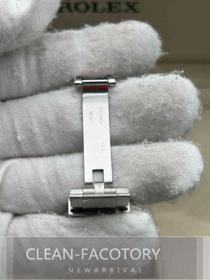 GMT-Master II 126718CHNR Jubilee “Spite” Left Handed 40mm Clean Factory