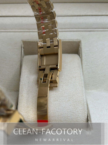 GMT-Master II 126718CHNR Jubilee “Tiger Iron Dial” 40mm Clean Factory