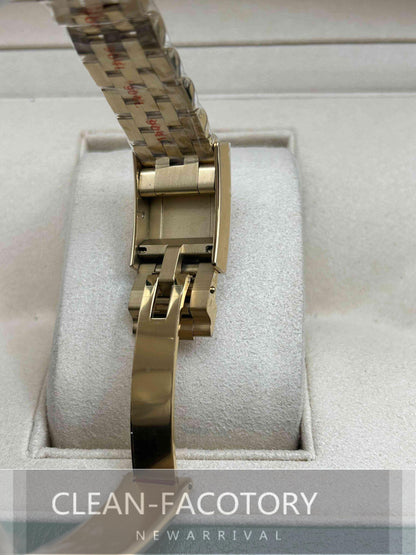 GMT-Master II 126718GRNR Jubilee “Zombie” 40mm Clean Factory