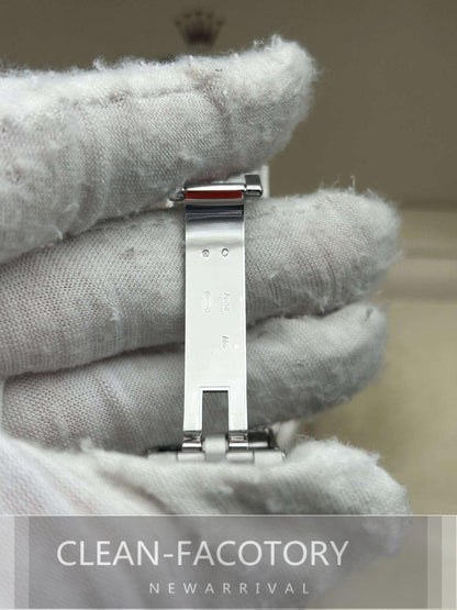 GMT-Master II 126719BLRO Oyster “Pepsi” 40mm  Clean Factory