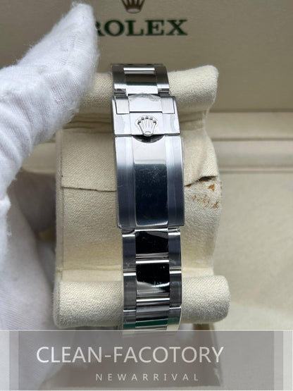 GMT-Master II 126720VTNR “Sprite” 40mm Clean Factory