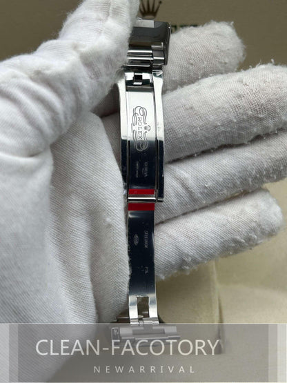 GMT-Master II 126720VTNR “Sprite” 40mm Clean Factory