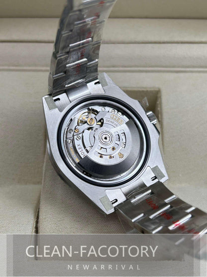 GMT-Master II 126720VTNR “Sprite” 40mm Clean Factory