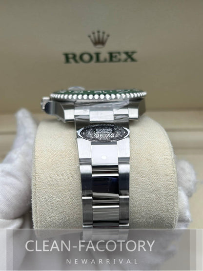 GMT-Master II 126720VTNR “Sprite” 40mm Clean Factory