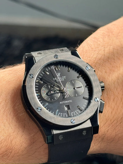 Hublot Classic Fusion Chronograph 521.CM.1771.RX 45mm