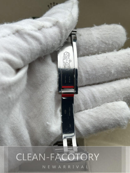 Oyster Perpetual 124300 41mm Celebration Dial Clean Factory