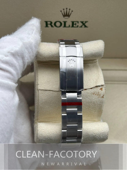 Oyster Perpetual Lady 31mm Pink Dial Clean Factory