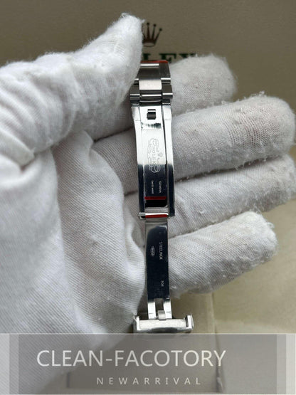 Oyster Perpetual Lady 31mm Pink Dial Clean Factory