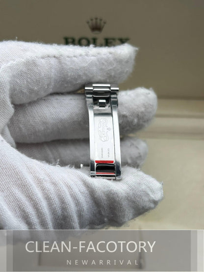 Oyster Perpetual Lady 31mm Pink Dial Clean Factory