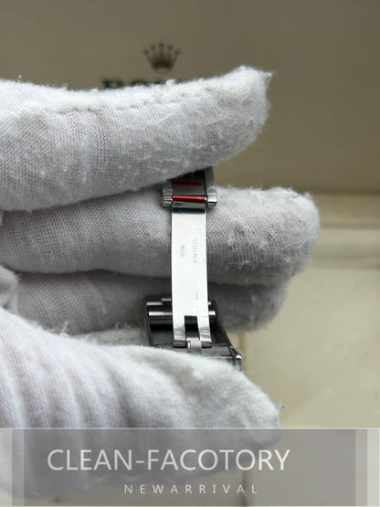 Oyster Perpetual Lady 31mm Pink Dial Clean Factory