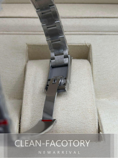 Oyster Perpetual Lady 31mm Pink Dial Clean Factory