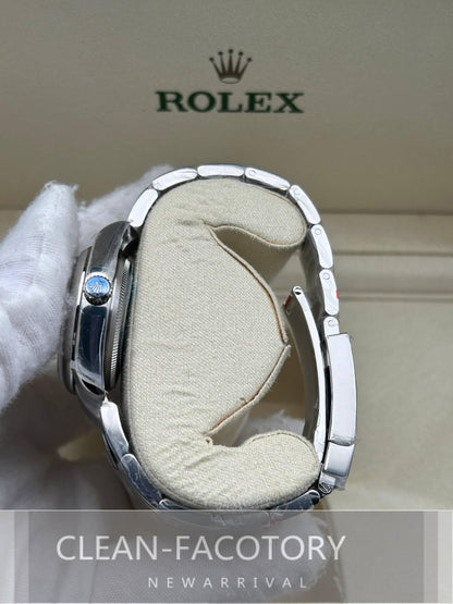 Oyster Perpetual Lady 31mm Pink Dial Clean Factory