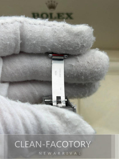 Oyster Perpetual Lady 31mm Tiffany Blue Dial Clean Factory