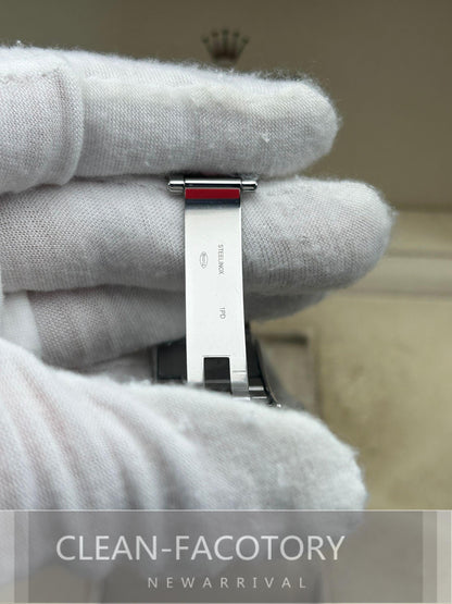 Sea-Dweller 126600 43mm Ceramic Beel Clean Factory