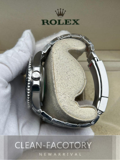 Sea-Dweller 126600 43mm Ceramic Beel Clean Factory