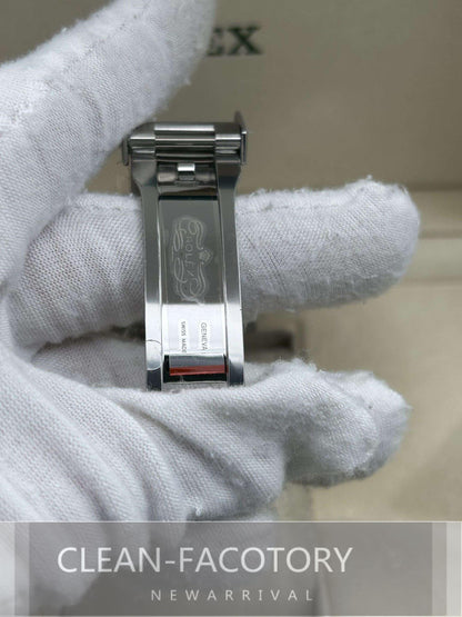 Sea-Dweller Deepsea 126660 Ceramic Bezel 44mm Clean Factory