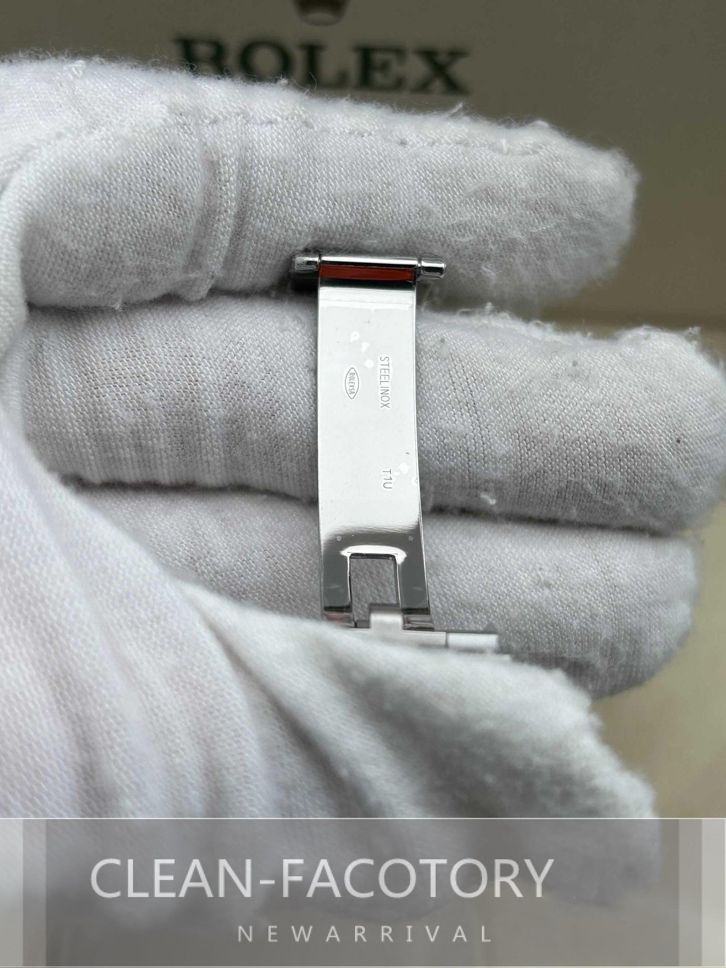 Sea-Dweller Deepsea 126660 Ceramic Bezel 44mm Clean Factory