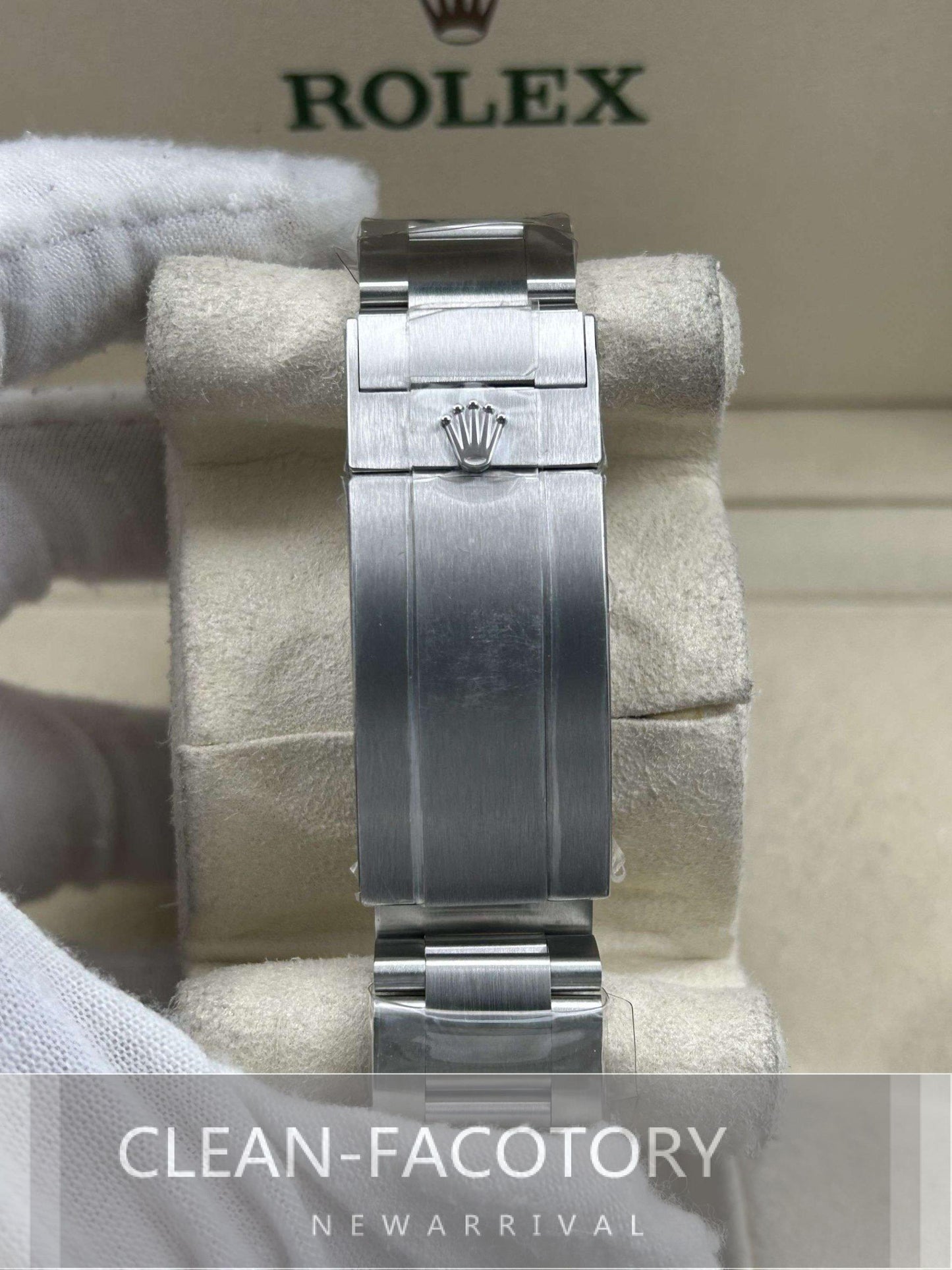 Sea-Dweller Deepsea 126660 Ceramic Bezel 44mm Clean Factory