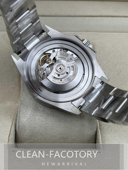 Sea-Dweller Deepsea 136660 Ceramic Bezel 44mm Clean Factory