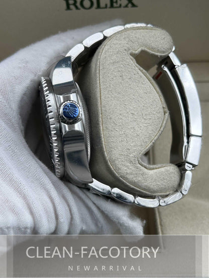 Sea-Dweller Deepsea 136660 Ceramic Bezel 44mm Clean Factory