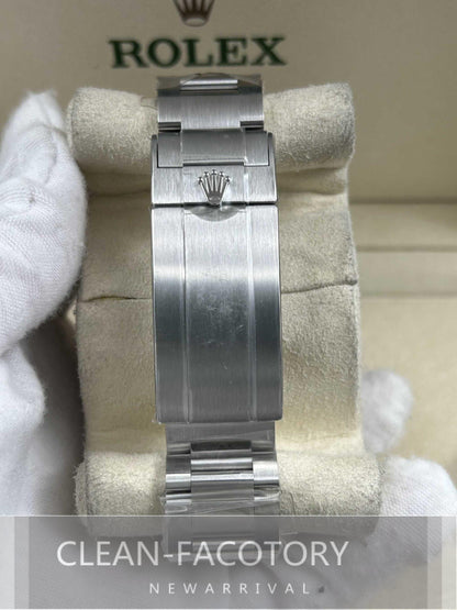 Sea-Dweller Deepsea 136660 D-Blue Ceramic Bezel 44mm Clean Factory