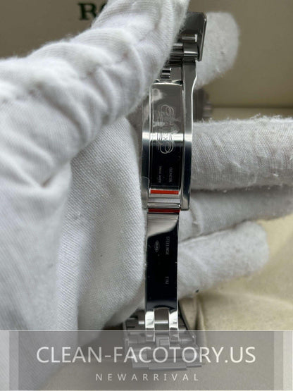 Sea-Dweller Deepsea 136660 D-Blue Ceramic Bezel 44mm Clean Factory