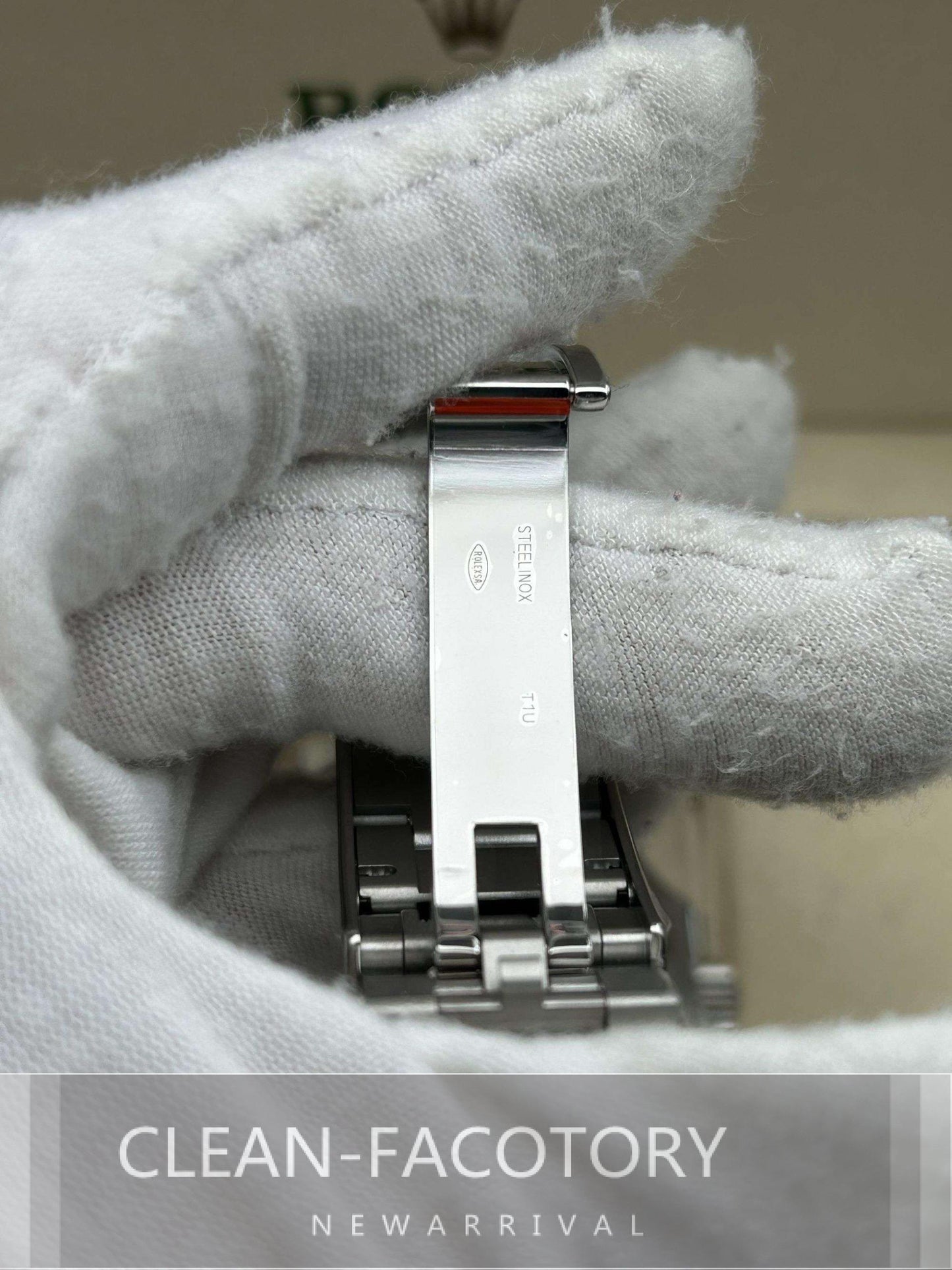 Sea-Dweller Deepsea 136660 D-Blue Ceramic Bezel 44mm Clean Factory