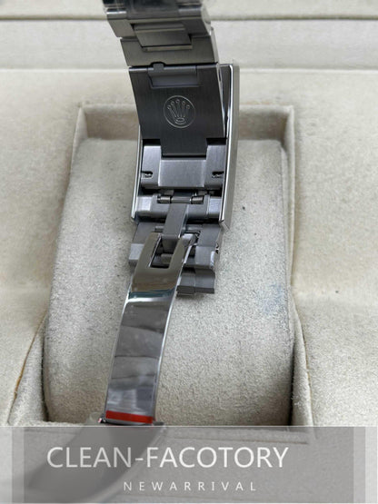 Sea-Dweller Deepsea 136660 D-Blue Ceramic Bezel 44mm Clean Factory