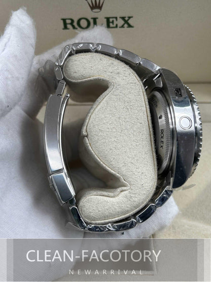 Sea-Dweller Deepsea 136660 D-Blue Ceramic Bezel 44mm Clean Factory